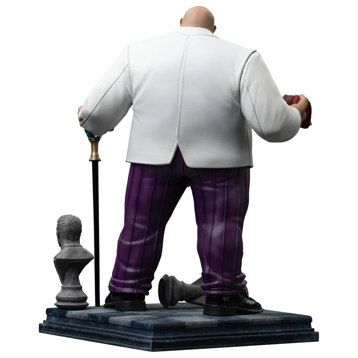 Marvel Comics Art Scale Statua 1/10 Kingpin 24 cm fotografija proizvoda