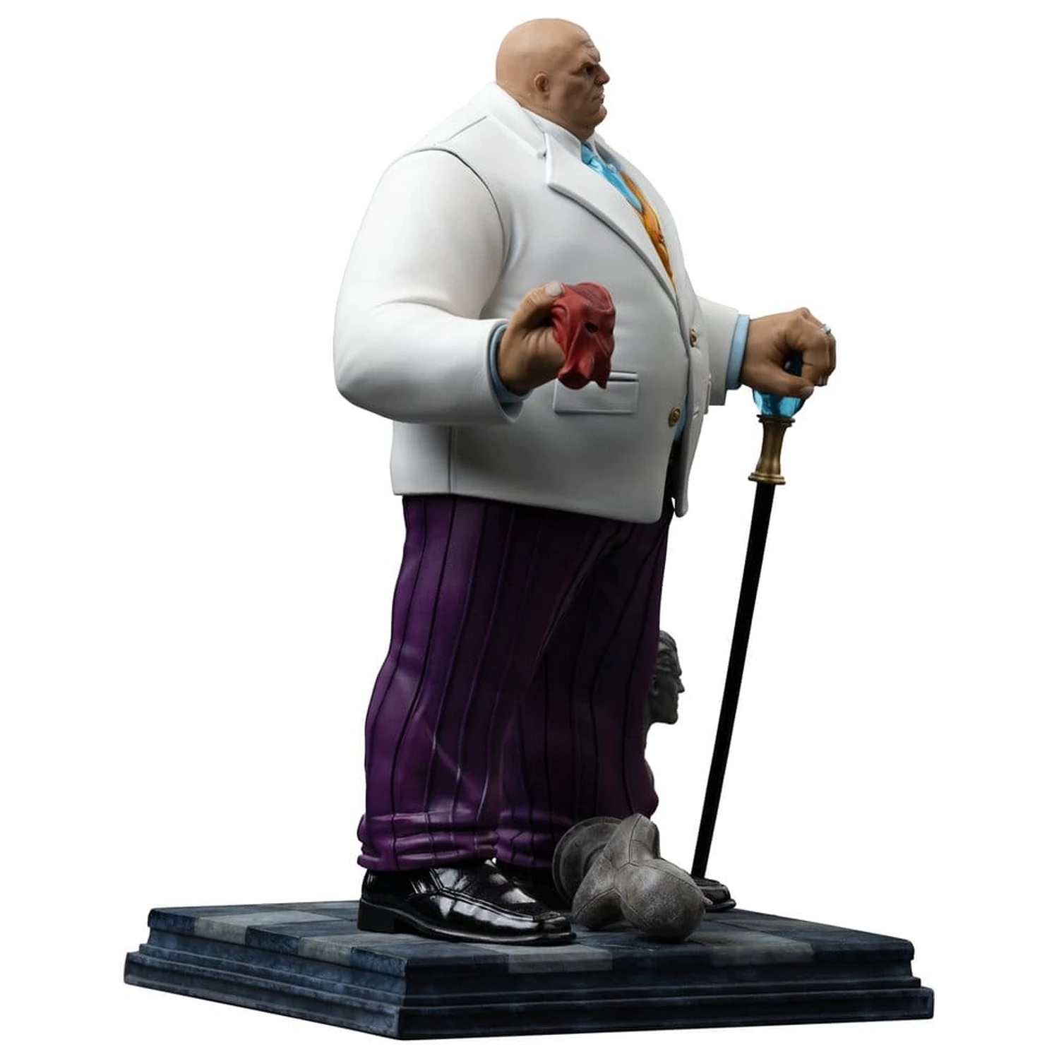 Marvel Comics Art Scale Statua 1/10 Kingpin 24 cm fotografija proizvoda