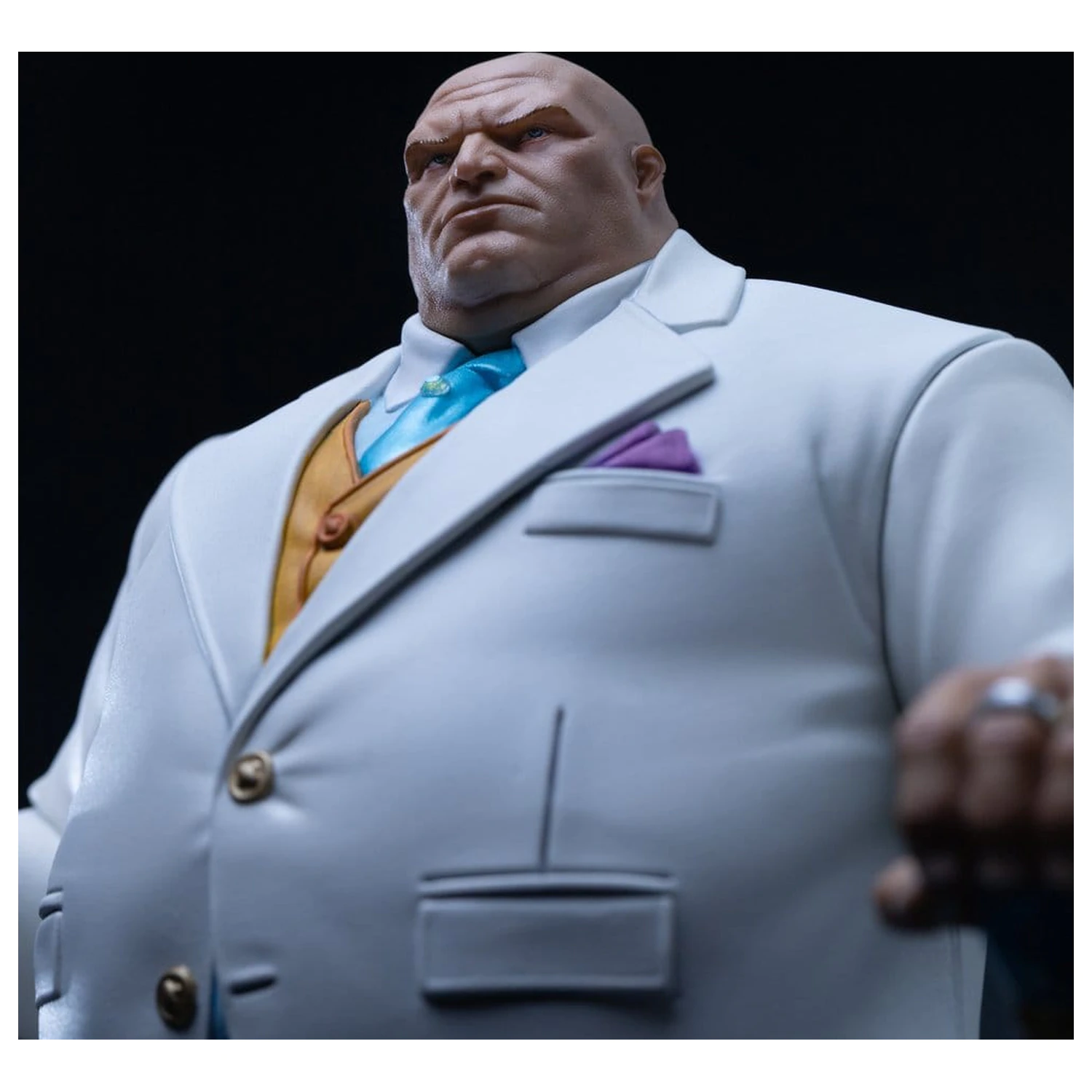 Marvel Comics Art Scale Statua 1/10 Kingpin 24 cm fotografija proizvoda