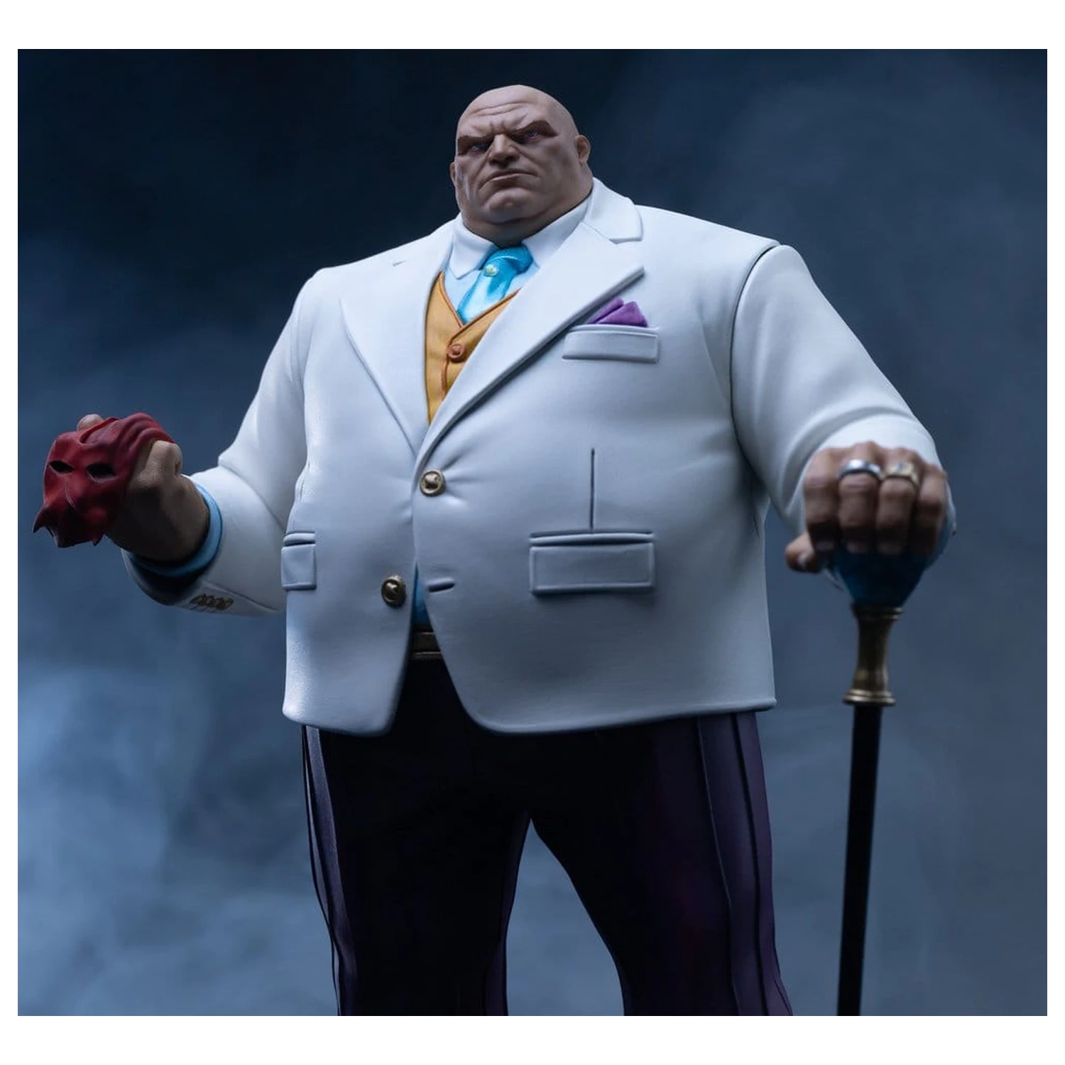 Marvel Comics Art Scale Statua 1/10 Kingpin 24 cm fotografija proizvoda
