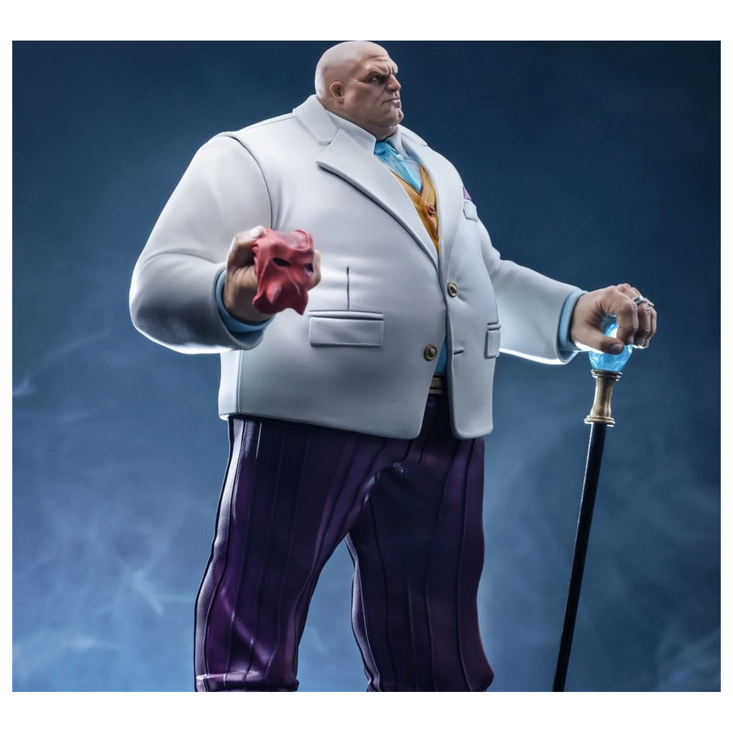Marvel Comics Art Scale Statua 1/10 Kingpin 24 cm fotografija proizvoda
