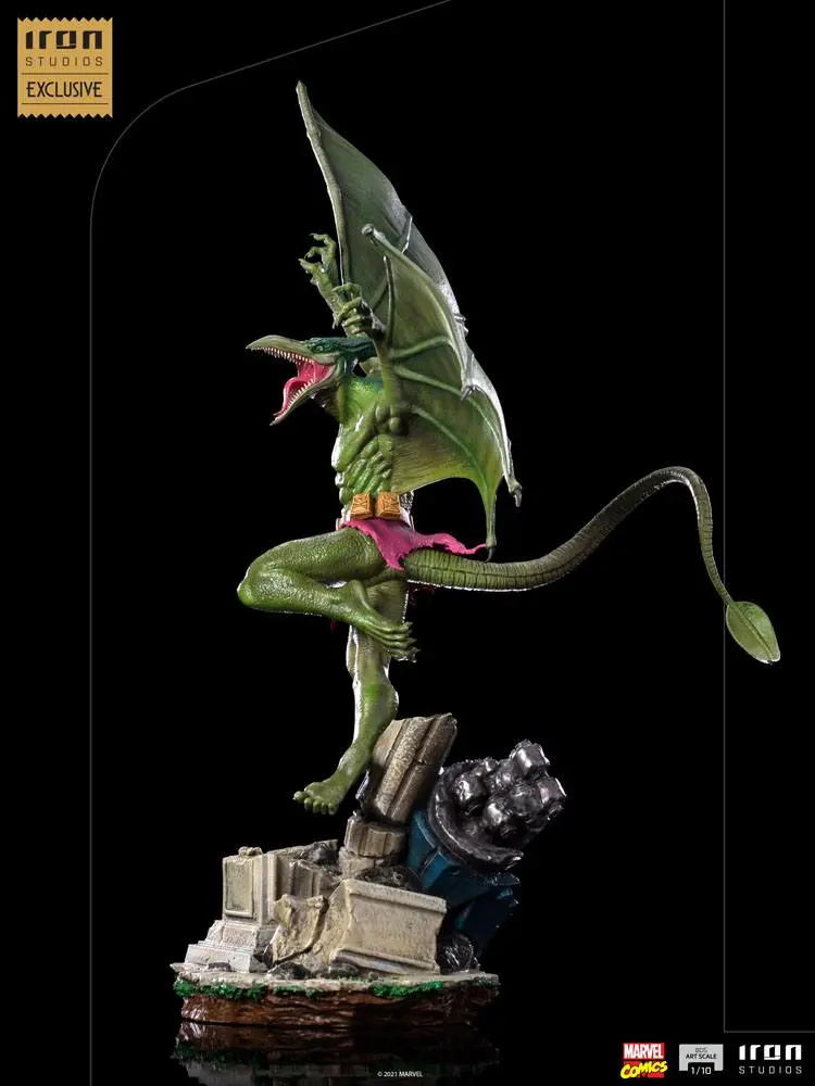 Marvel Comics Art Scale statua 1/10 X-Men Sauron 39 cm fotografija proizvoda