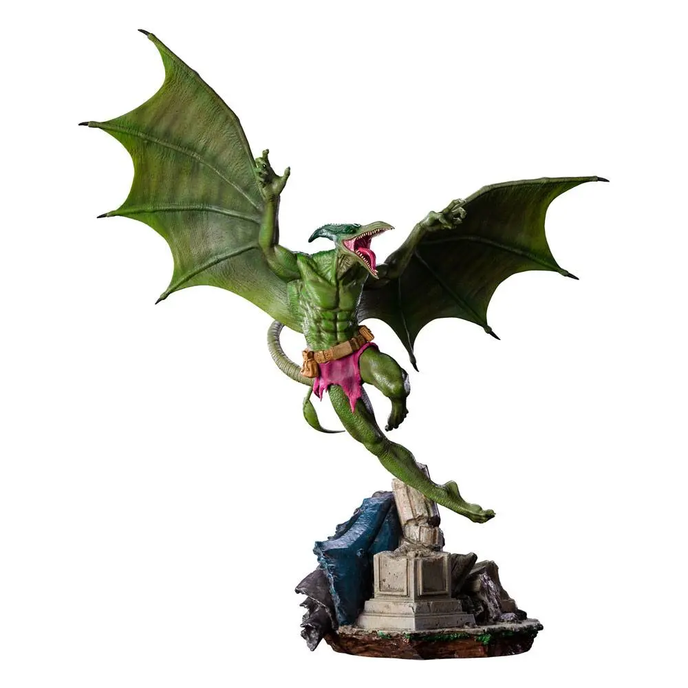 Marvel Comics Art Scale statua 1/10 X-Men Sauron 39 cm fotografija proizvoda