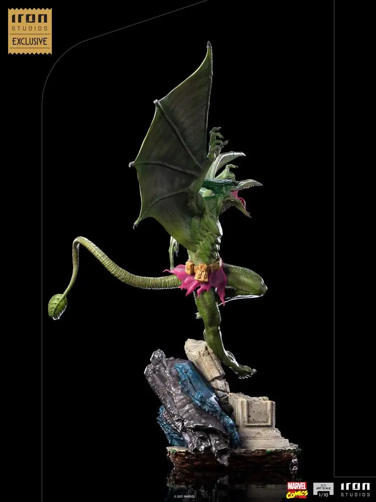 Marvel Comics Art Scale statua 1/10 X-Men Sauron 39 cm fotografija proizvoda