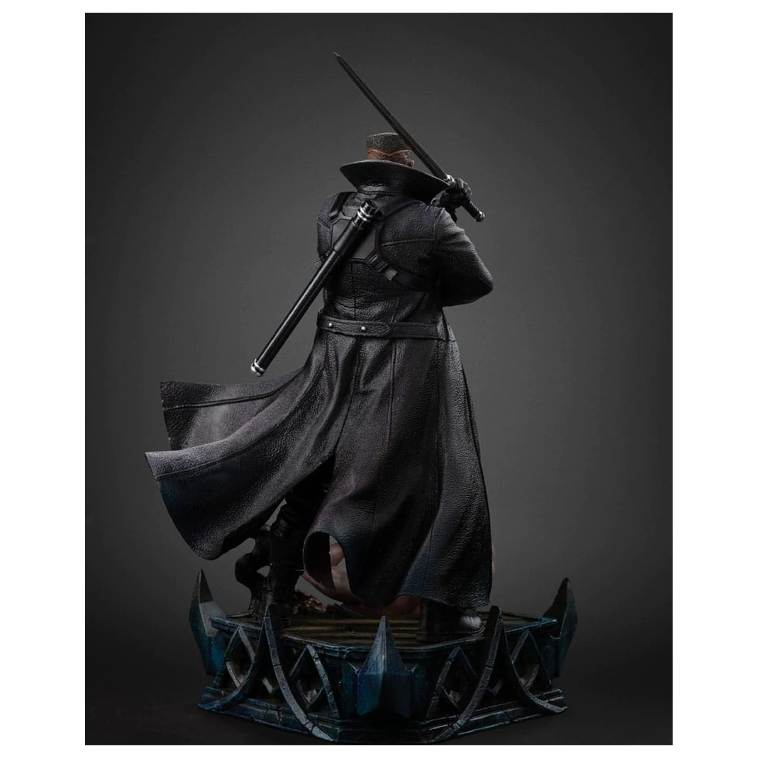 Marvel Comics Art Scale Statua 1/10 Blade 26 cm fotografija proizvoda