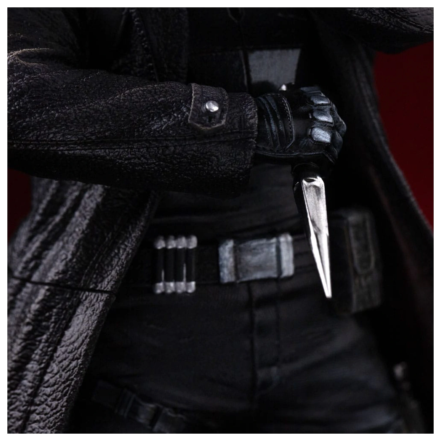 Marvel Comics Art Scale Statua 1/10 Blade 26 cm fotografija proizvoda