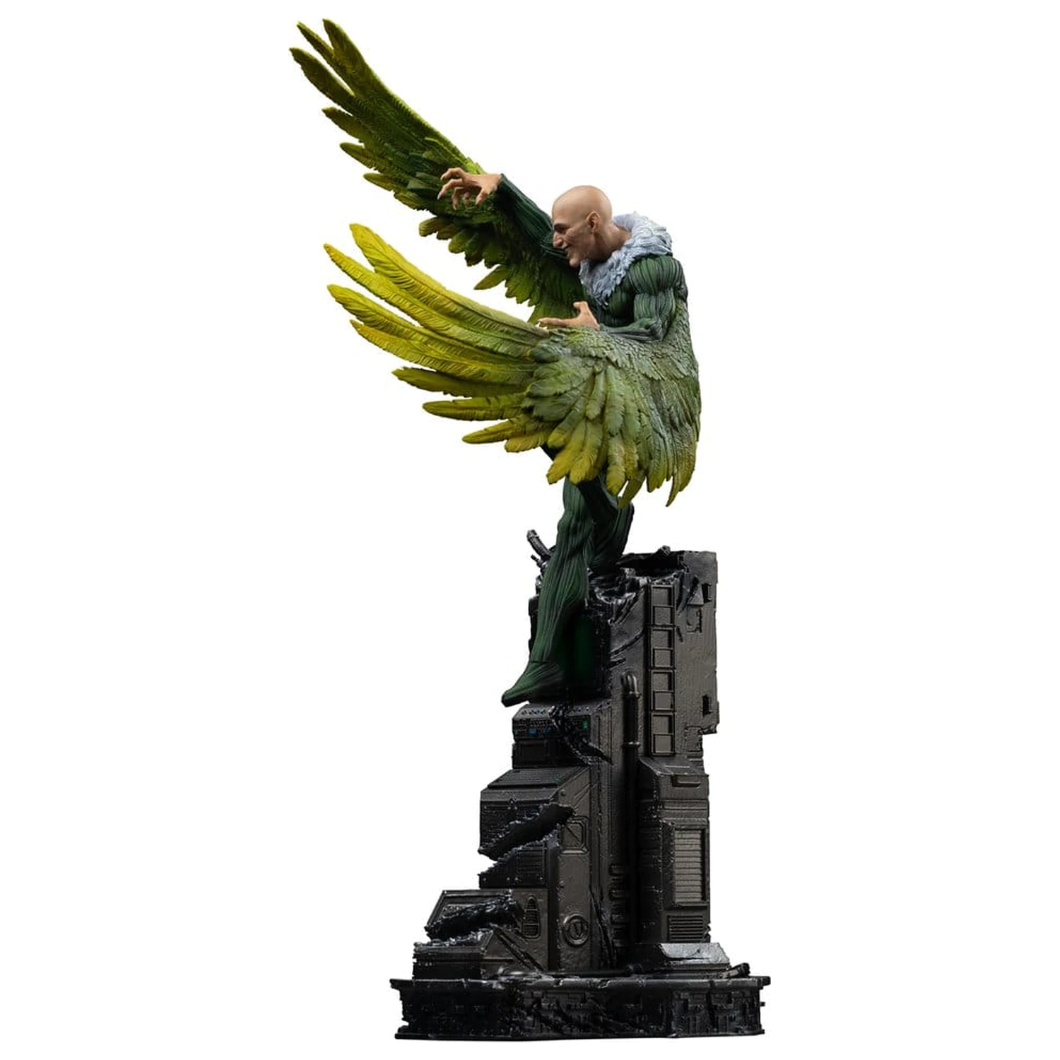 Marvel Comics BDS Art Scale Statua 1/10 Vulture (Spider-Man vs Villains Diorama) 35 cm fotografija proizvoda