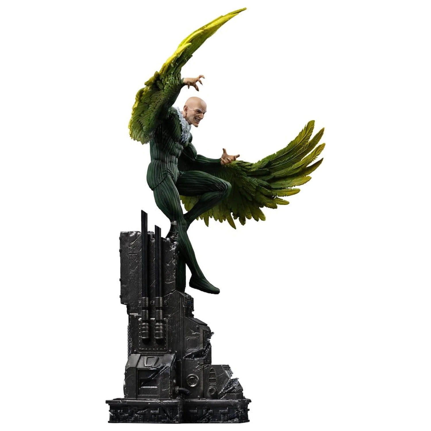 Marvel Comics BDS Art Scale Statua 1/10 Vulture (Spider-Man vs Villains Diorama) 35 cm fotografija proizvoda