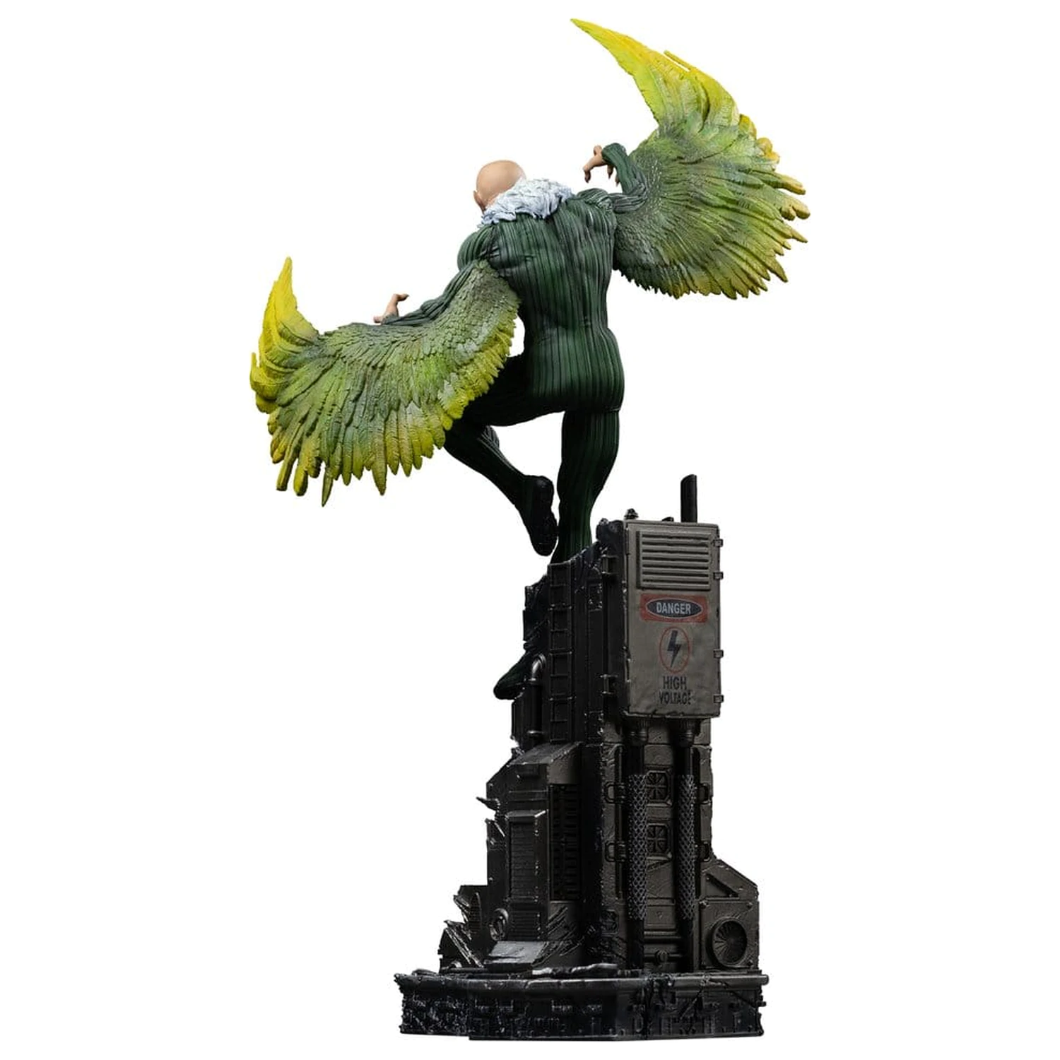 Marvel Comics BDS Art Scale Statua 1/10 Vulture (Spider-Man vs Villains Diorama) 35 cm fotografija proizvoda