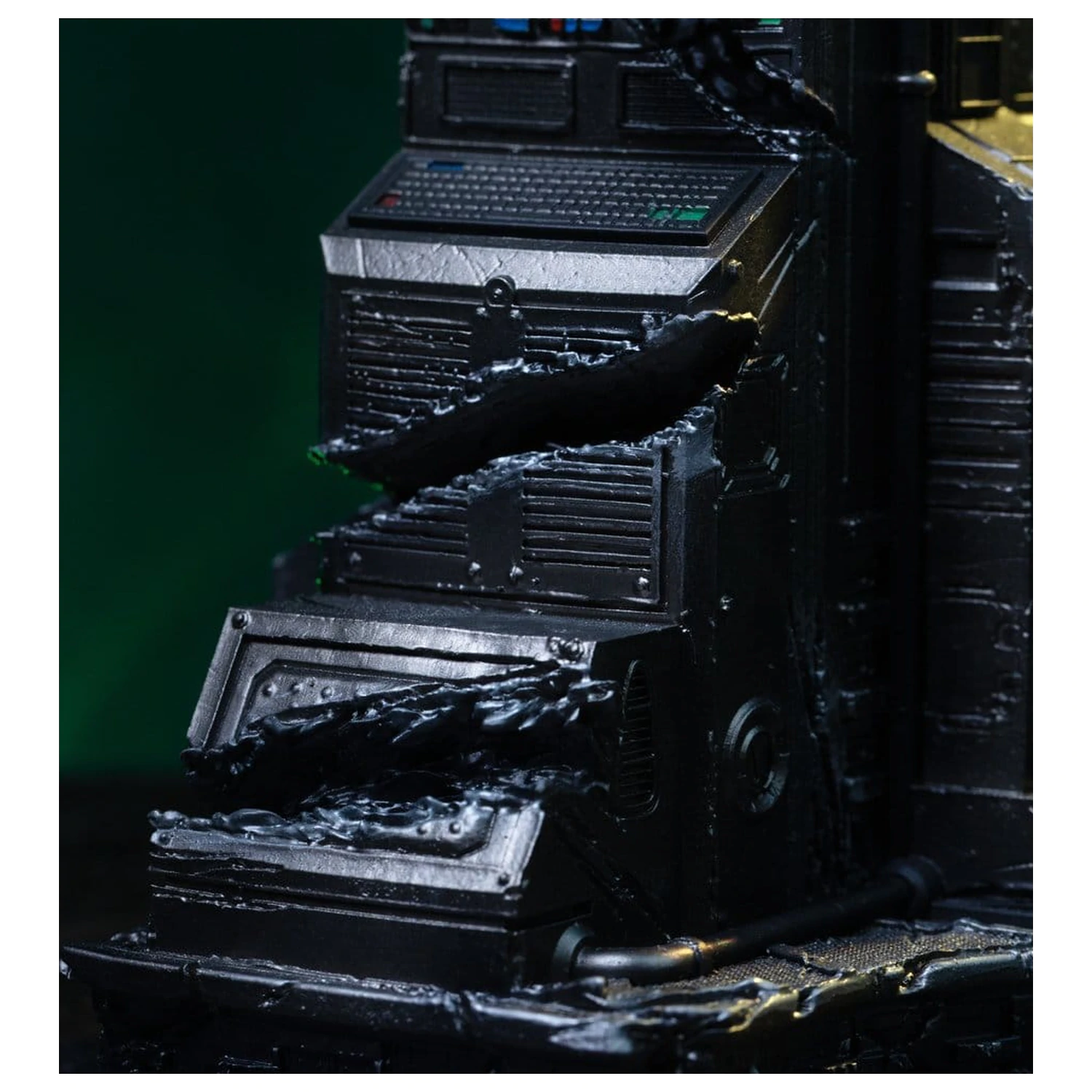 Marvel Comics BDS Art Scale Statua 1/10 Vulture (Spider-Man vs Villains Diorama) 35 cm fotografija proizvoda