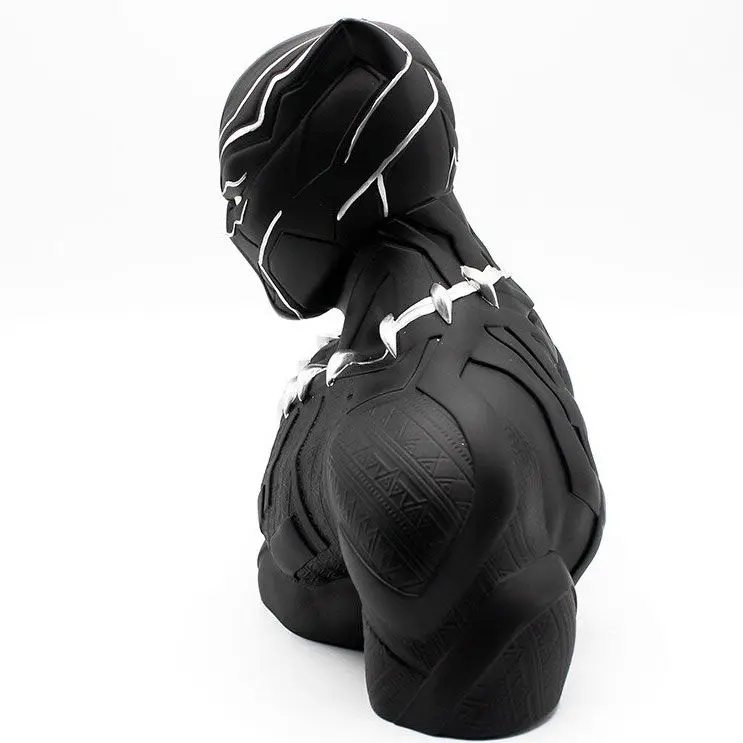 Marvel Comics kasica Black Panther Wakanda Deluxe 20 cm fotografija proizvoda