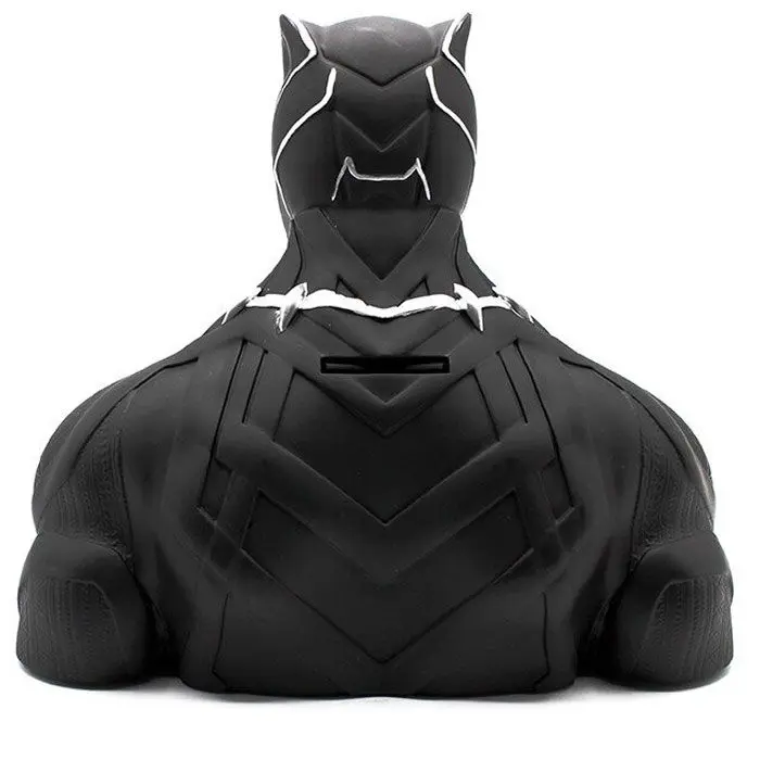 Marvel Comics kasica Black Panther Wakanda Deluxe 20 cm fotografija proizvoda