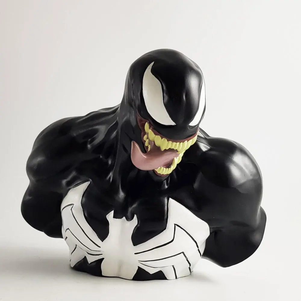 Marvel Comics Deluxe kasica Venom 20 cm fotografija proizvoda