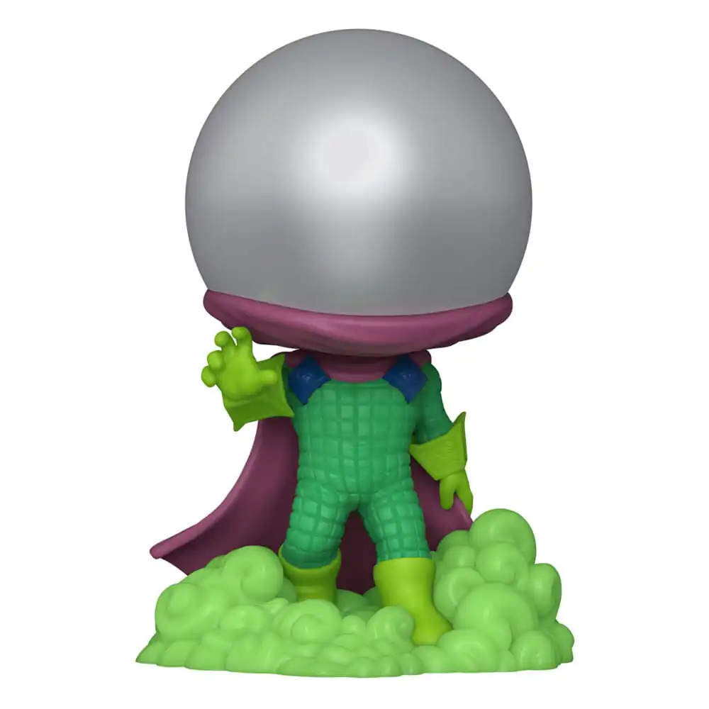 Marvel Comics POP! Vinilna Figura Mysterio 616 (MT) (GW) 9 cm fotografija proizvoda