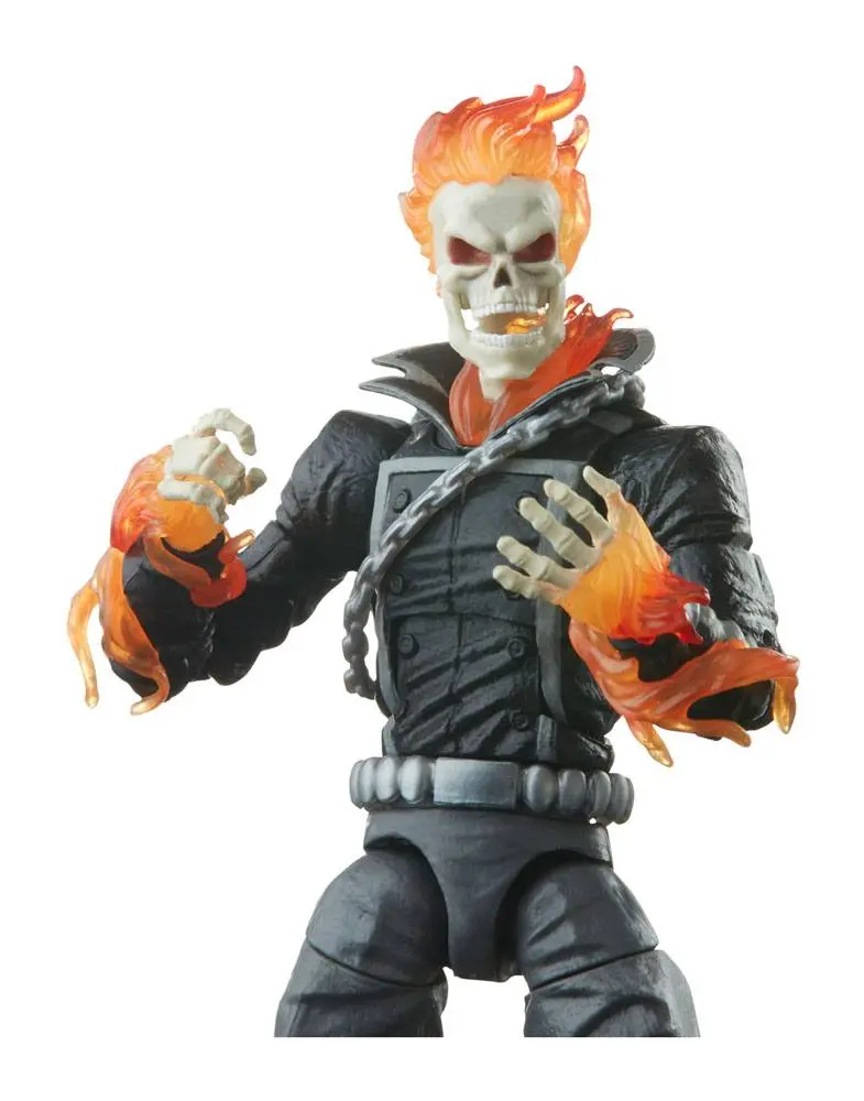 Marvel Comics Marvel Legends Series akcijska figura Ghost Rider 15 cm fotografija proizvoda