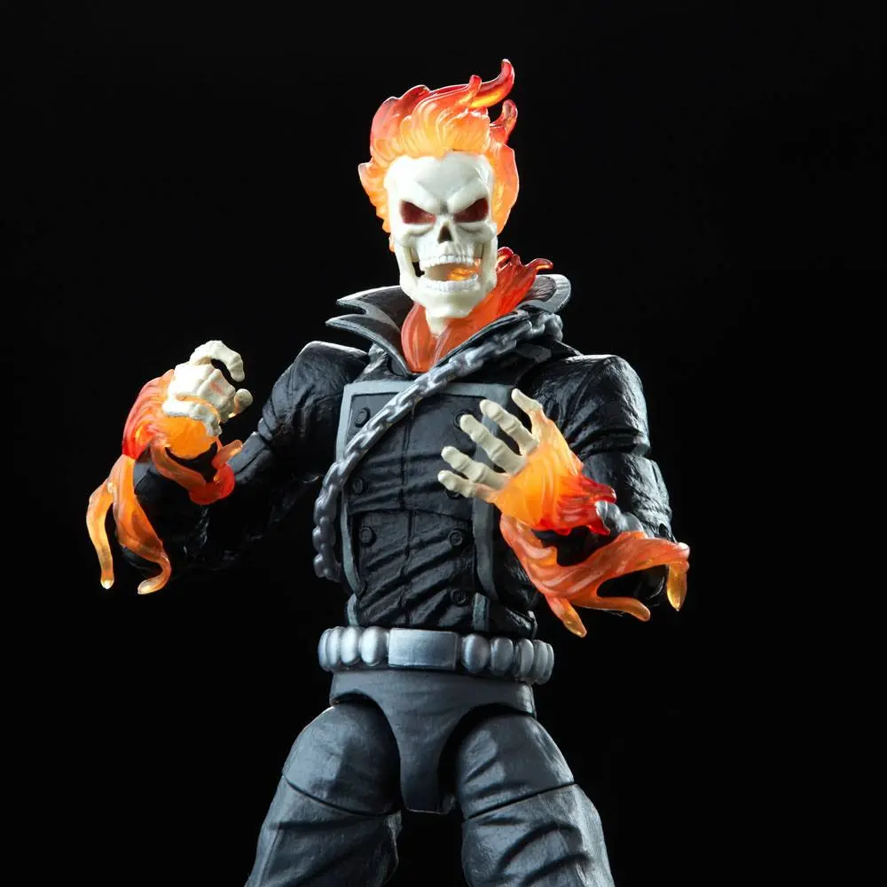 Marvel Comics Marvel Legends Series akcijska figura Ghost Rider 15 cm fotografija proizvoda