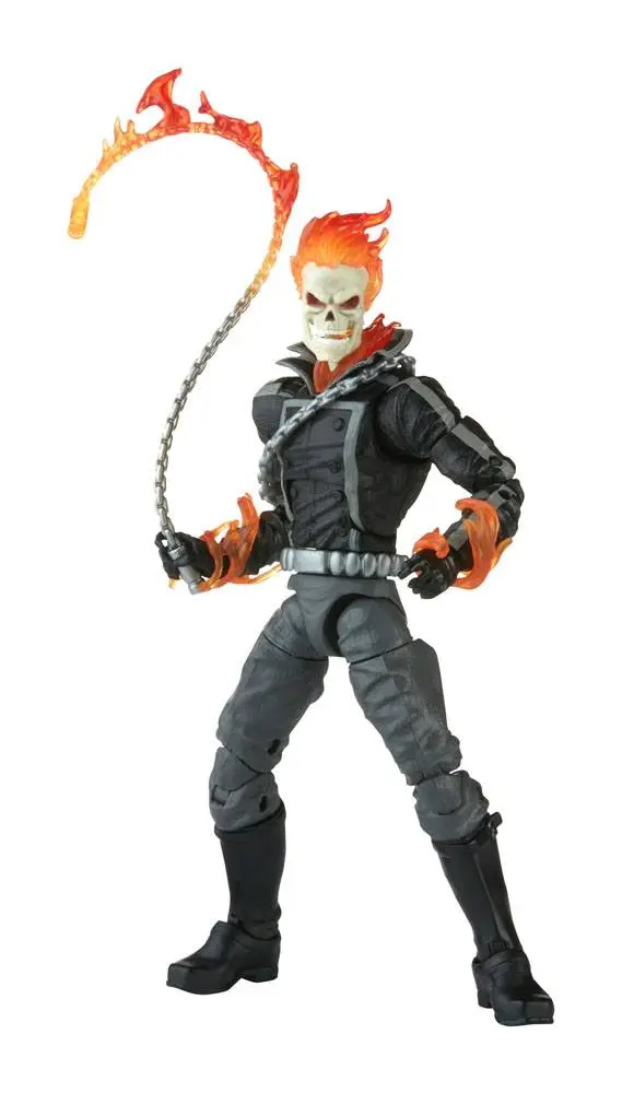 Marvel Comics Marvel Legends Series akcijska figura Ghost Rider 15 cm fotografija proizvoda