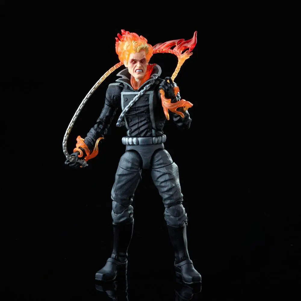 Marvel Comics Marvel Legends Series akcijska figura Ghost Rider 15 cm fotografija proizvoda
