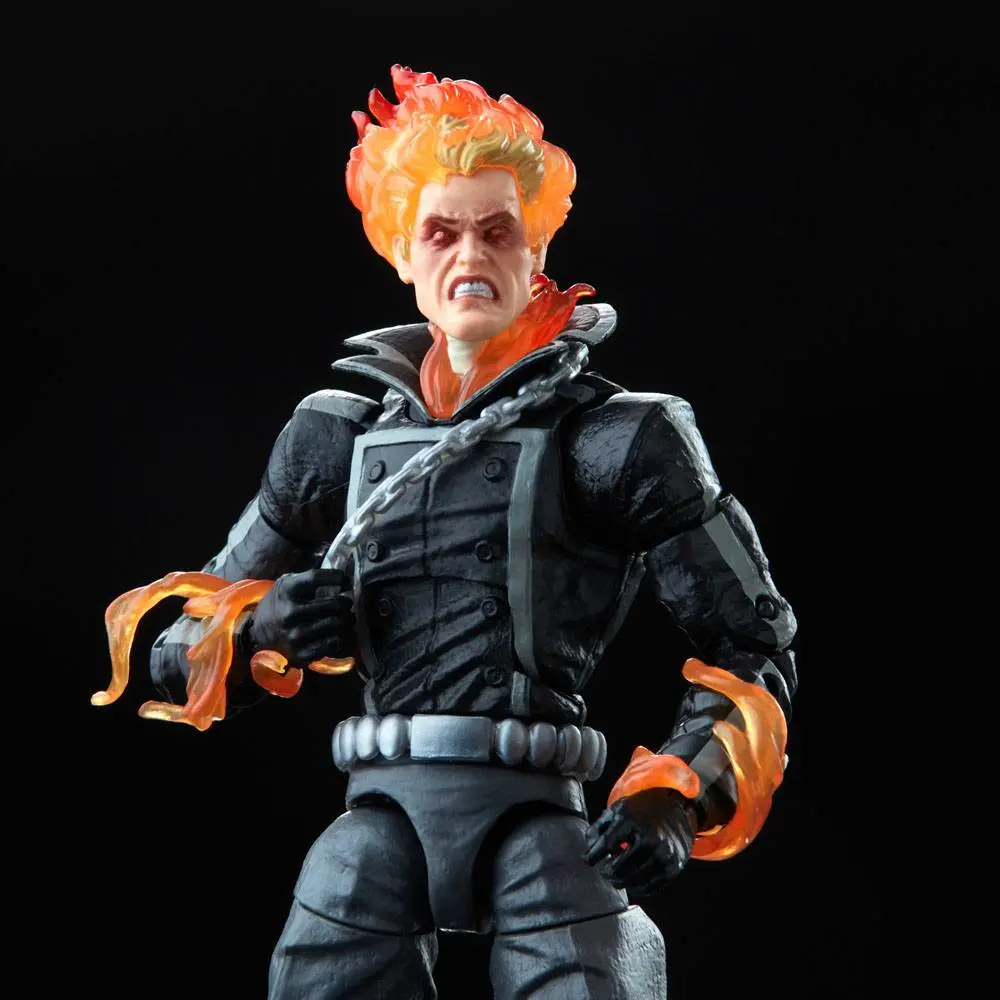 Marvel Comics Marvel Legends Series akcijska figura Ghost Rider 15 cm fotografija proizvoda