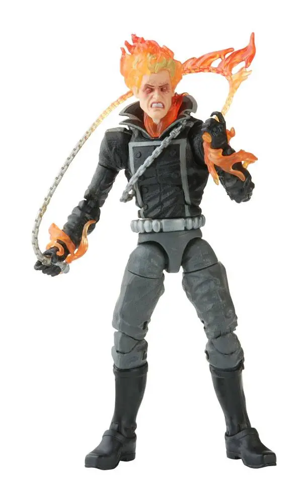 Marvel Comics Marvel Legends Series akcijska figura Ghost Rider 15 cm fotografija proizvoda