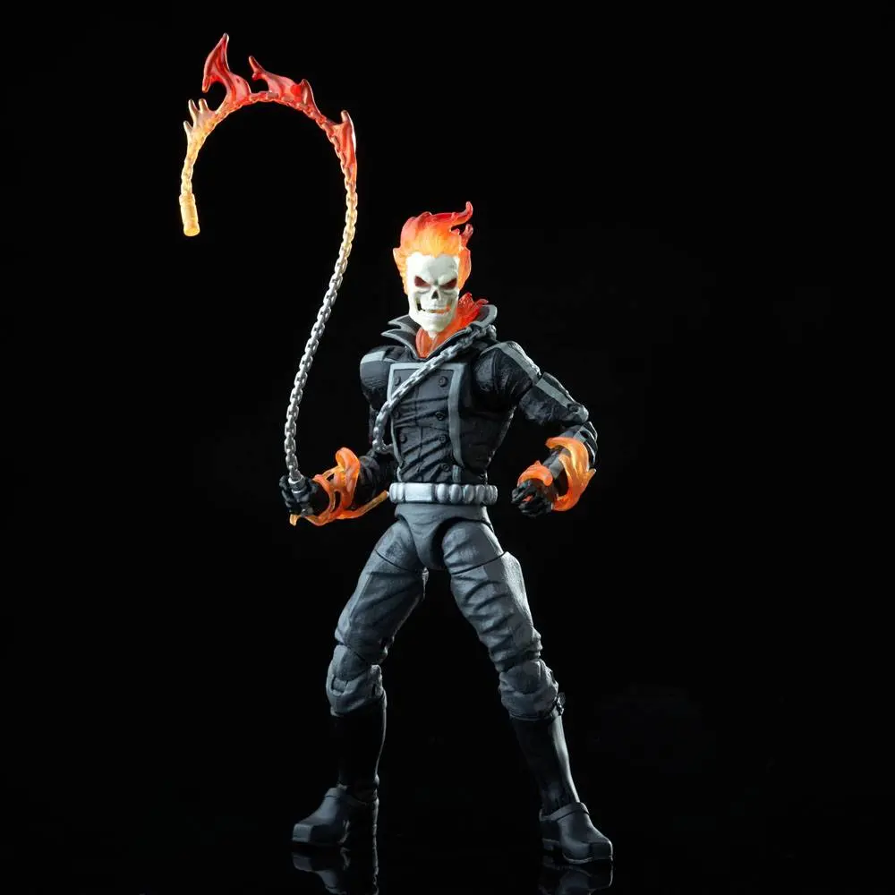 Marvel Comics Marvel Legends Series akcijska figura Ghost Rider 15 cm fotografija proizvoda