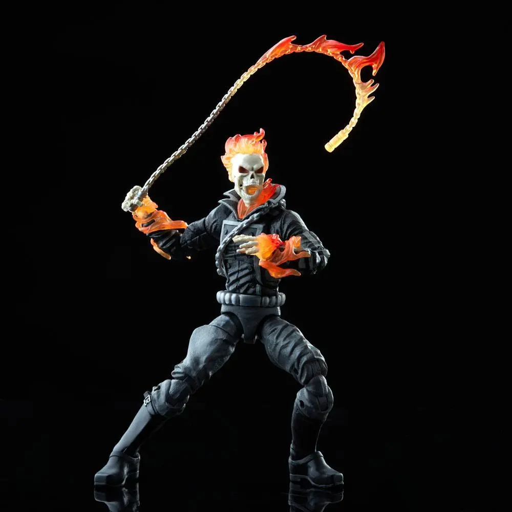 Marvel Comics Marvel Legends Series akcijska figura Ghost Rider 15 cm fotografija proizvoda
