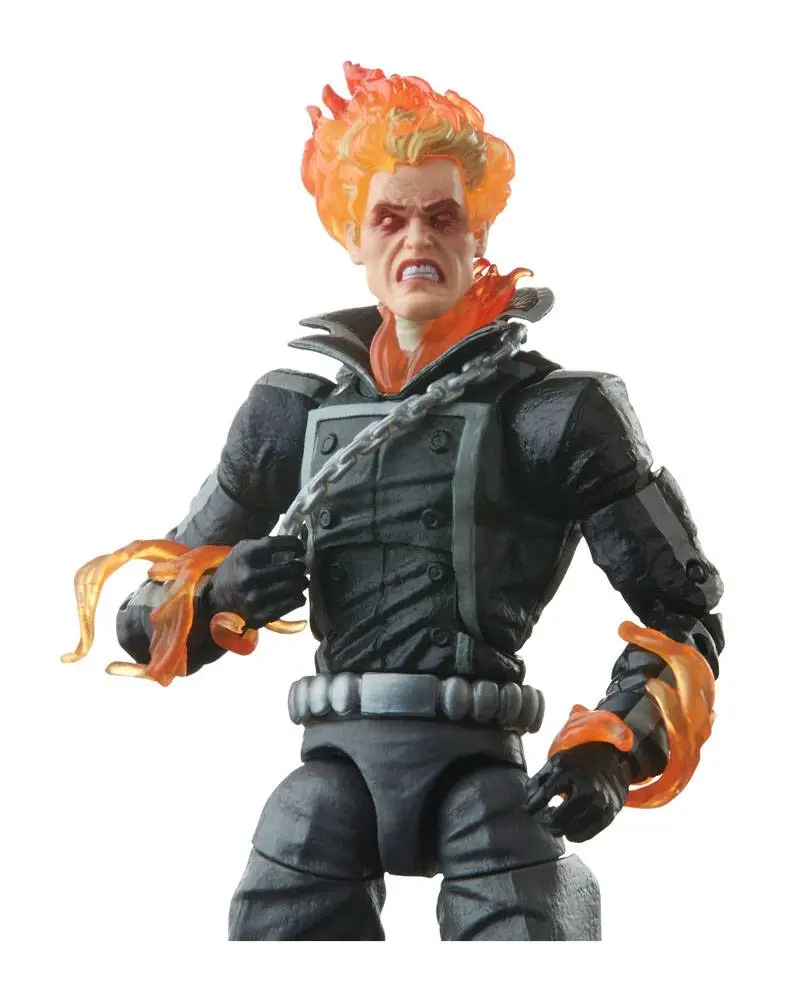Marvel Comics Marvel Legends Series akcijska figura Ghost Rider 15 cm fotografija proizvoda