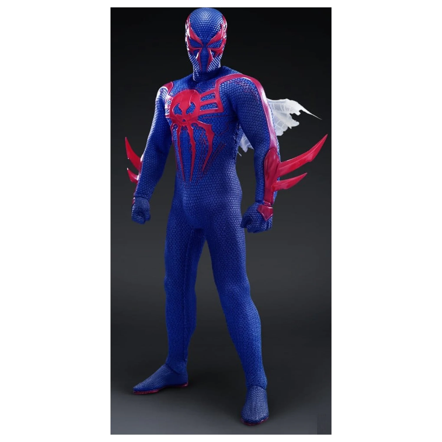 Marvel Comics One:12 Collective Akcijska figura 1/12 Spider-Man 2099 17 cm fotografija proizvoda