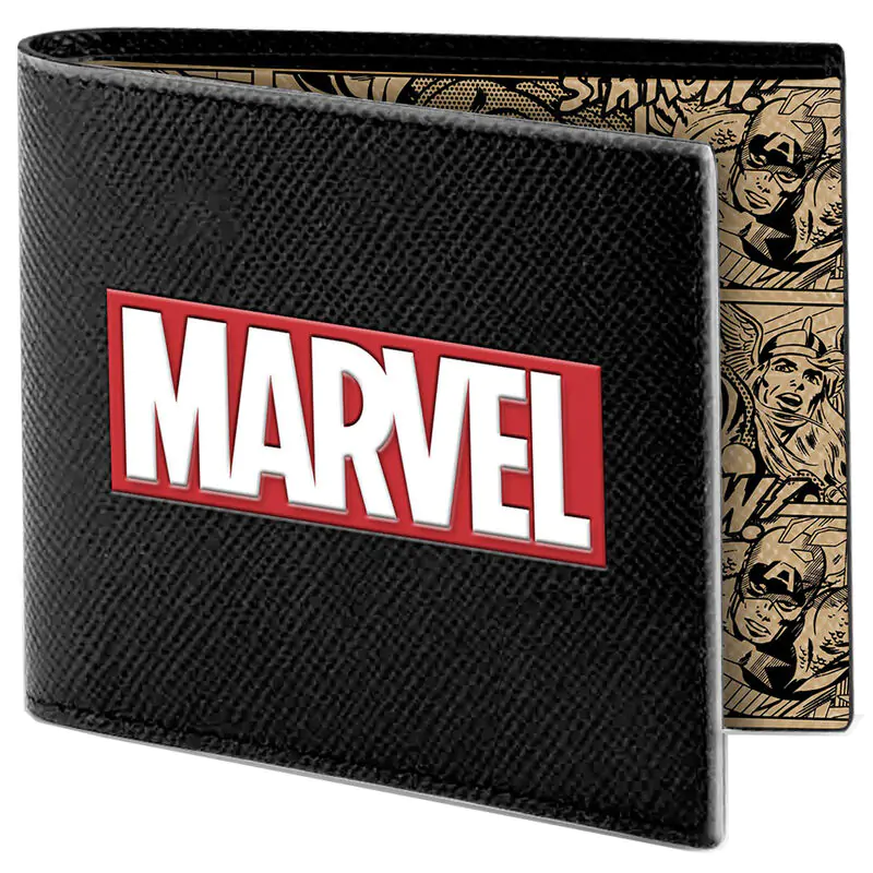 Marvel Comics novčanik fotografija proizvoda