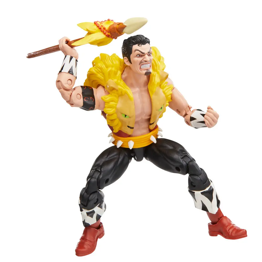 Marvel Comics Spiderman Kraven figura 15 cm fotografija proizvoda