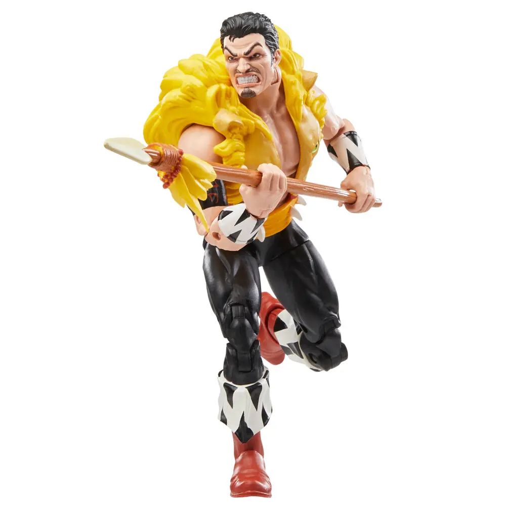 Marvel Comics Spiderman Kraven figura 15 cm fotografija proizvoda