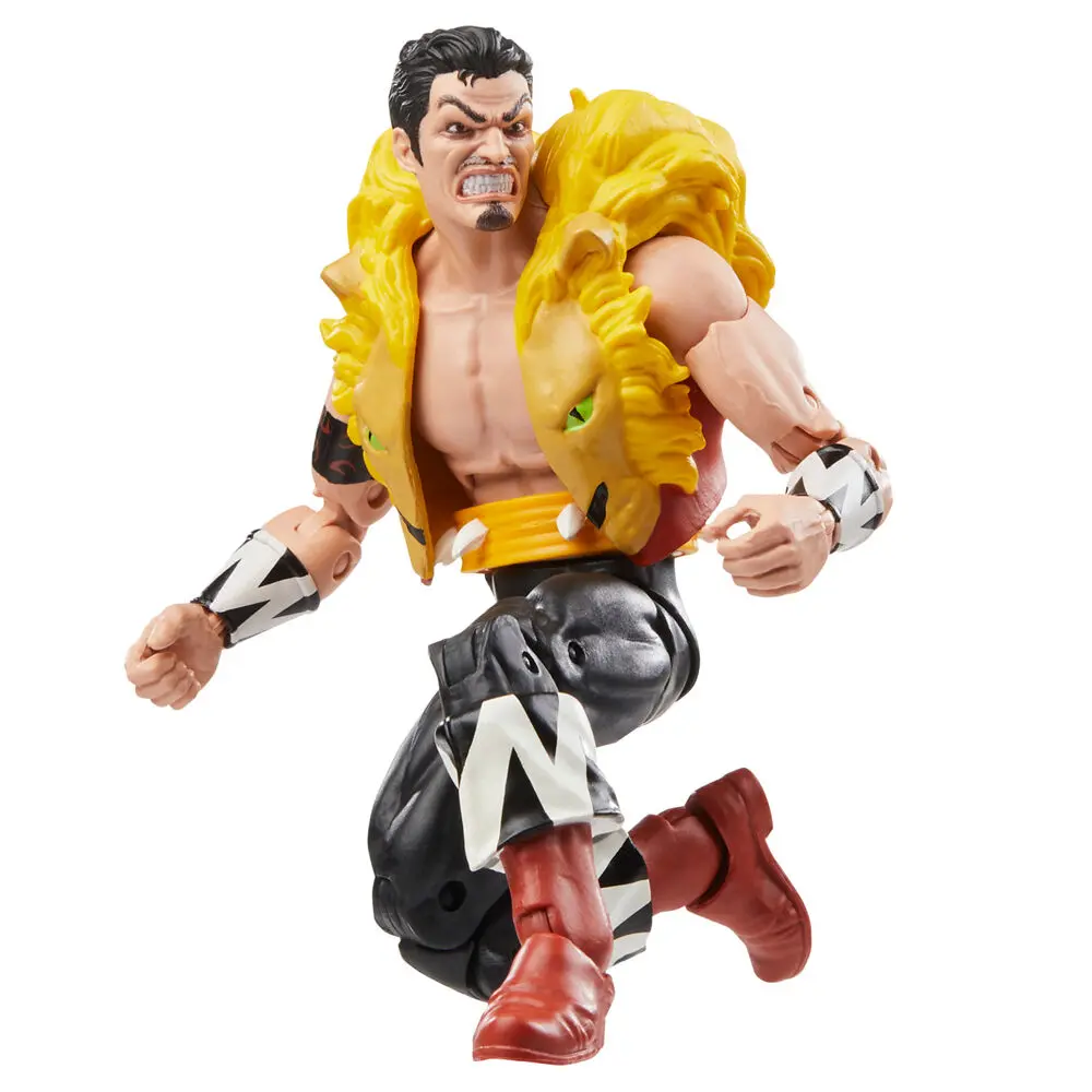 Marvel Comics Spiderman Kraven figura 15 cm fotografija proizvoda