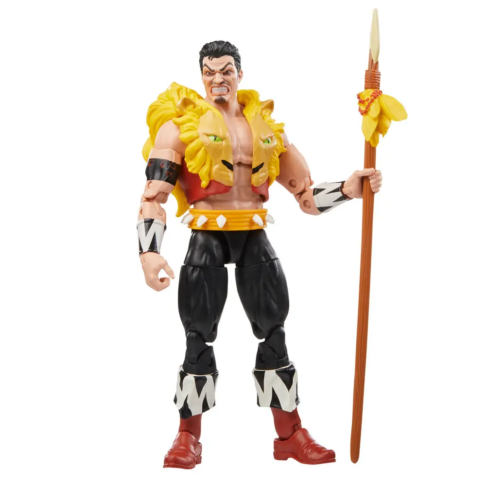 Marvel Comics Spiderman Kraven figura 15 cm fotografija proizvoda