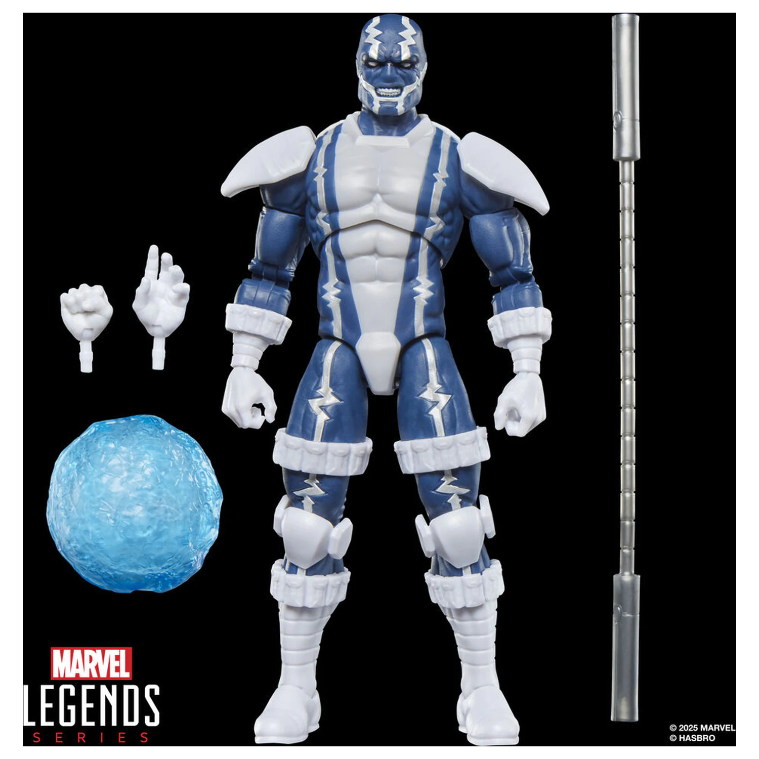 Marvel Comics Spider-Man Cardiac figura 15cm fotografija proizvoda