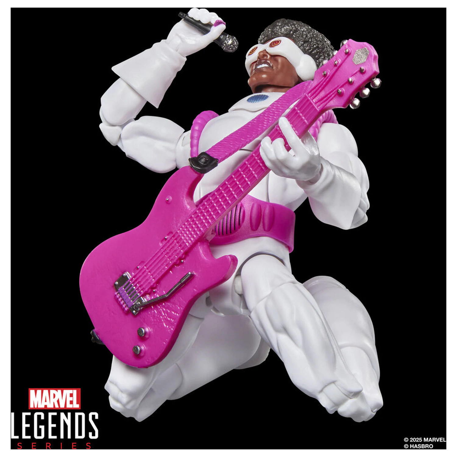 Marvel Comics Spider-Man Hyno-Hustler figura 15cm fotografija proizvoda