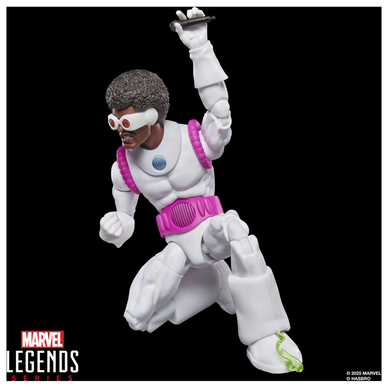 Marvel Comics Spider-Man Hyno-Hustler figura 15cm fotografija proizvoda