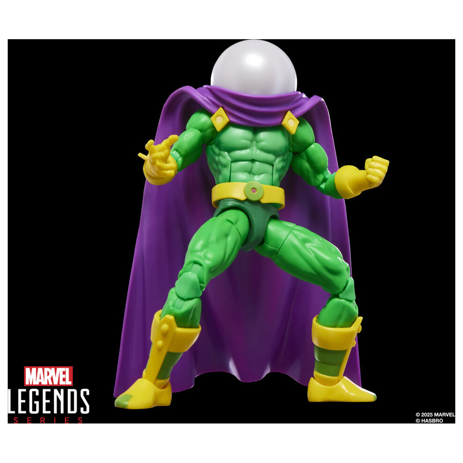 Marvel Comics Spider-Man Mysterio figura 15cm fotografija proizvoda