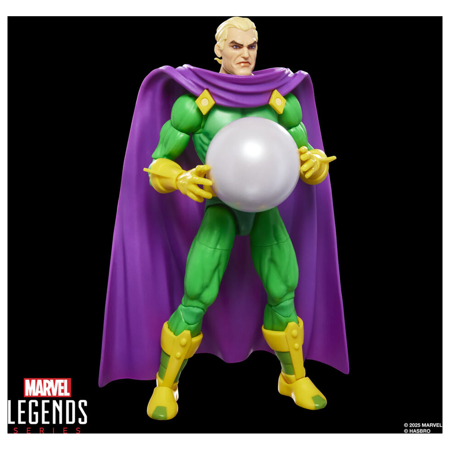 Marvel Comics Spider-Man Mysterio figura 15cm fotografija proizvoda