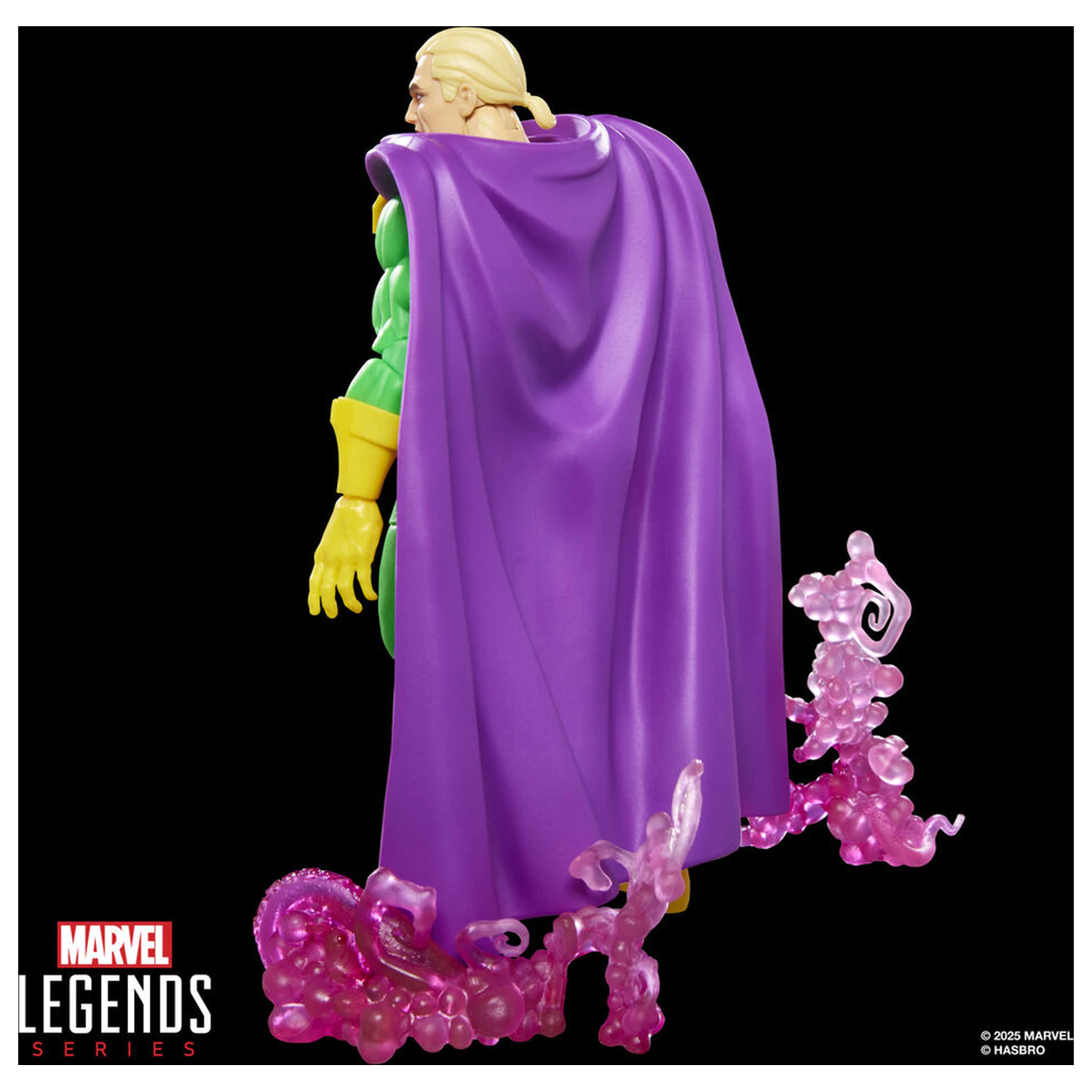 Marvel Comics Spider-Man Mysterio figura 15cm fotografija proizvoda