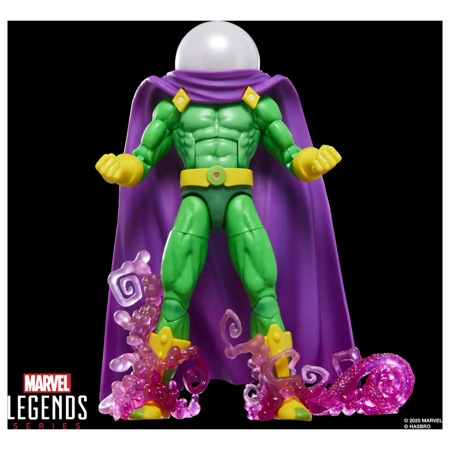 Marvel Comics Spider-Man Mysterio figura 15cm fotografija proizvoda