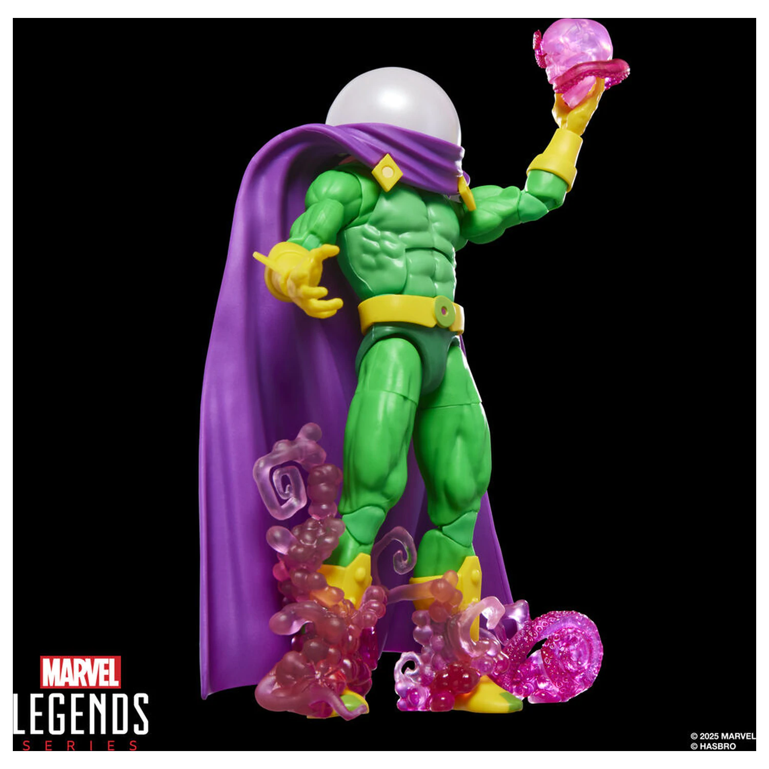 Marvel Comics Spider-Man Mysterio figura 15cm fotografija proizvoda