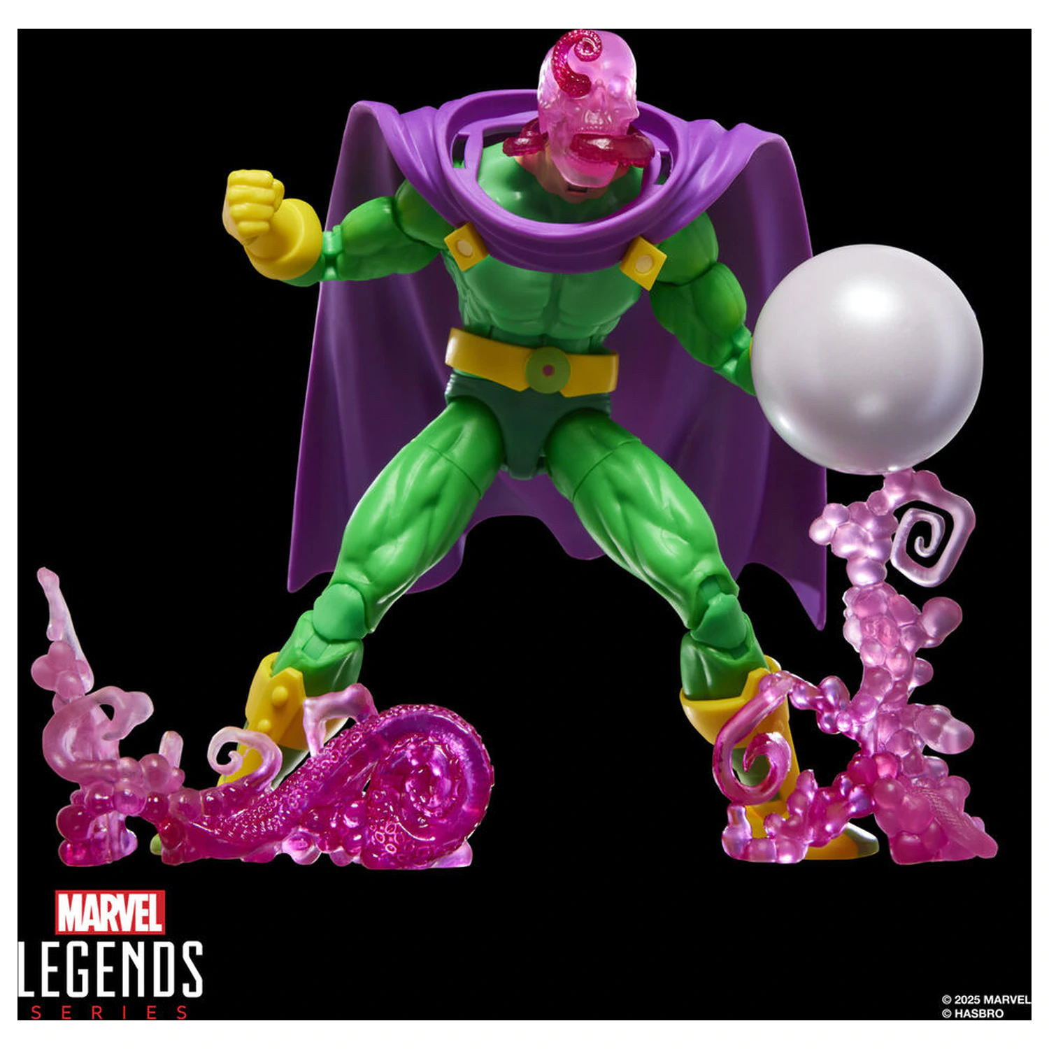 Marvel Comics Spider-Man Mysterio figura 15cm fotografija proizvoda