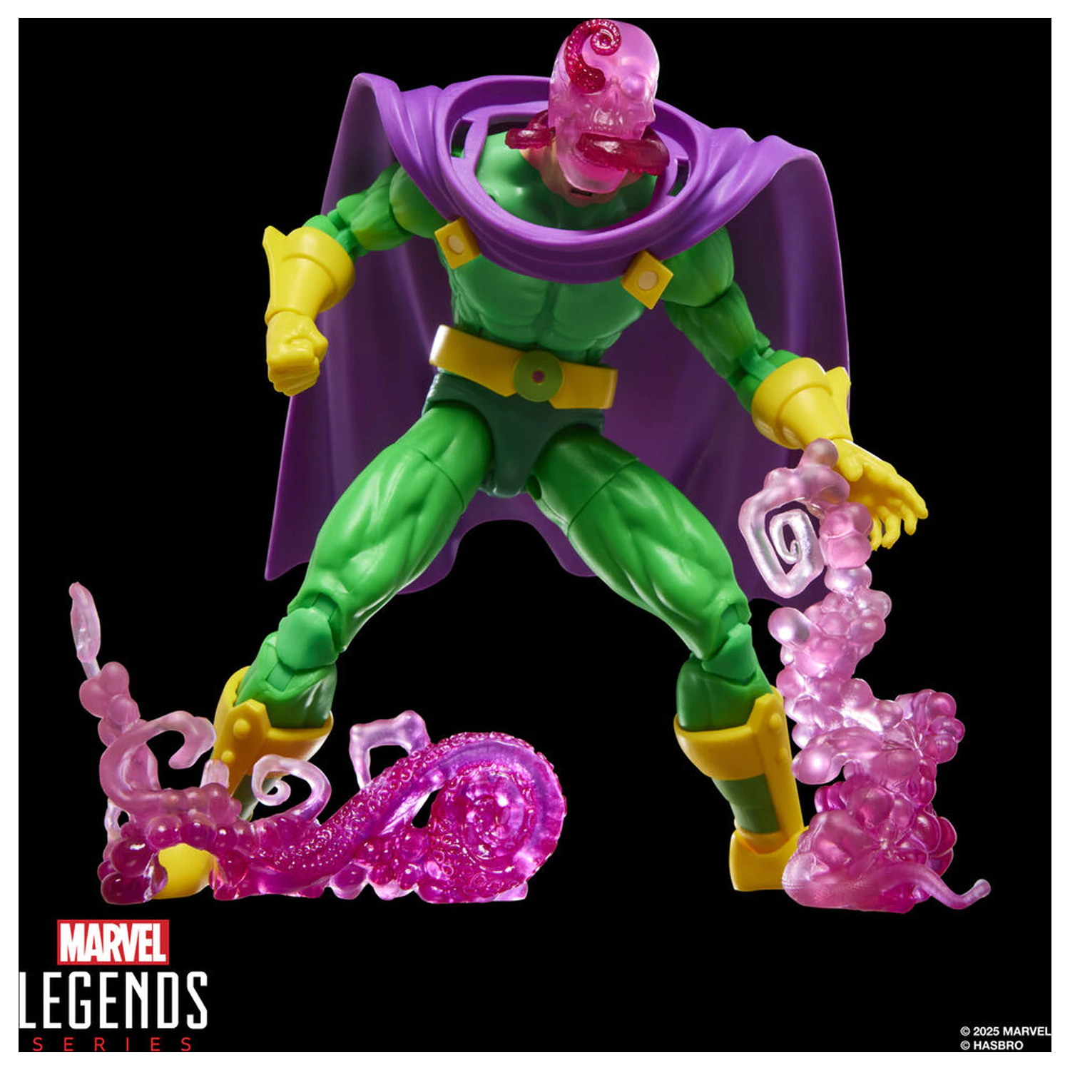 Marvel Comics Spider-Man Mysterio figura 15cm fotografija proizvoda
