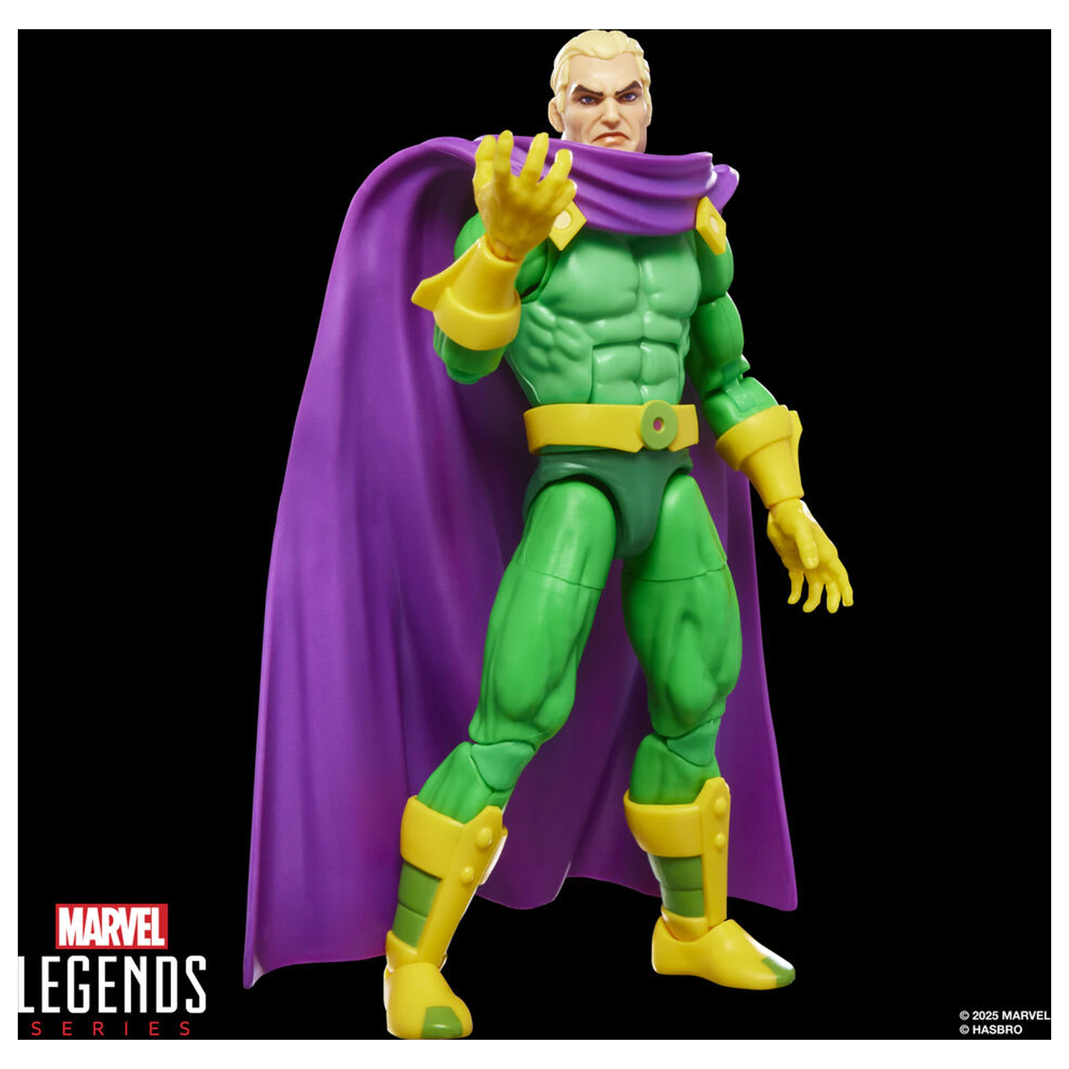 Marvel Comics Spider-Man Mysterio figura 15cm fotografija proizvoda