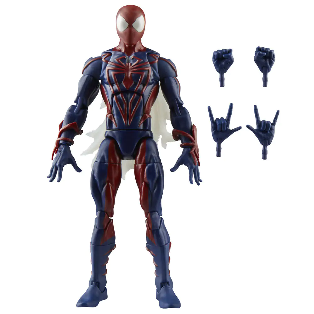 Marvel Comics Spider-Man Spiderman Unlimited figura 15 cm fotografija proizvoda