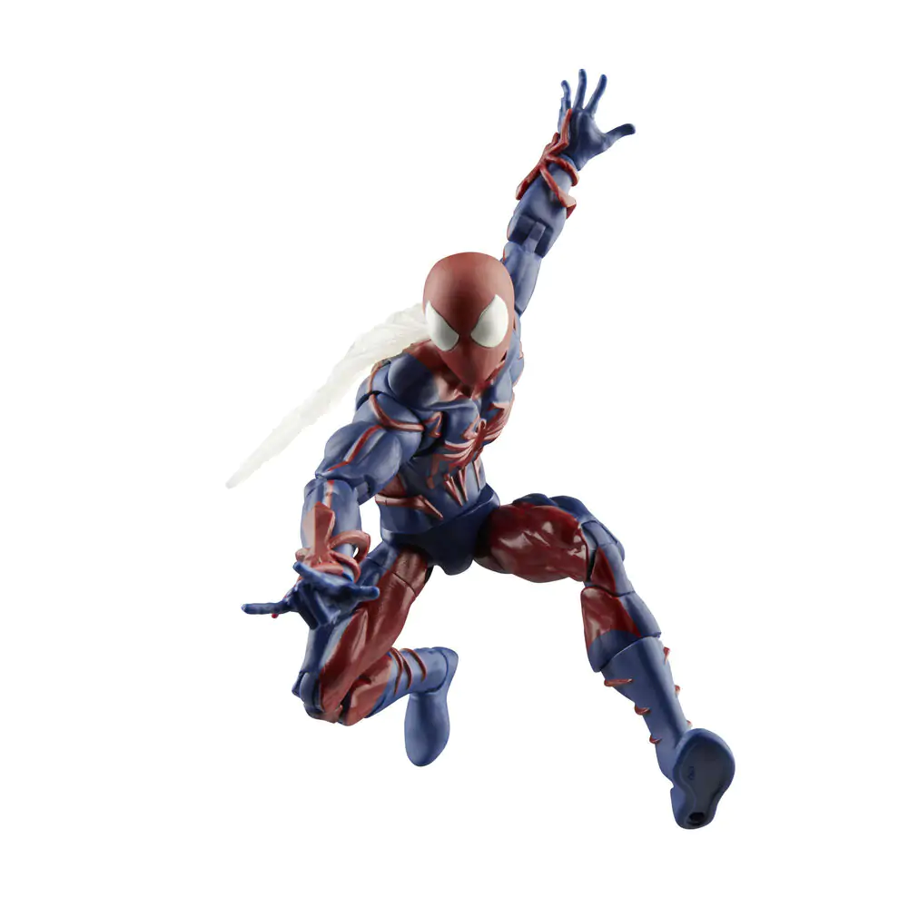 Marvel Comics Spider-Man Spiderman Unlimited figura 15 cm fotografija proizvoda