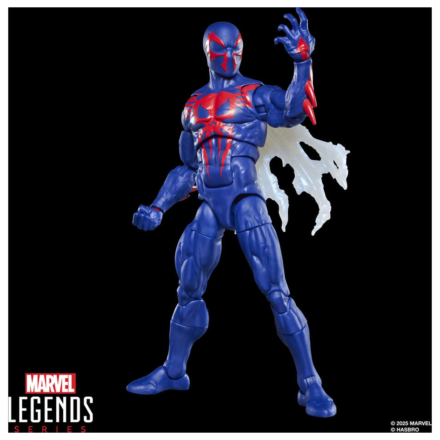 Marvel Comics Spider-Man - Spider-Man 2099 figura 15 cm fotografija proizvoda