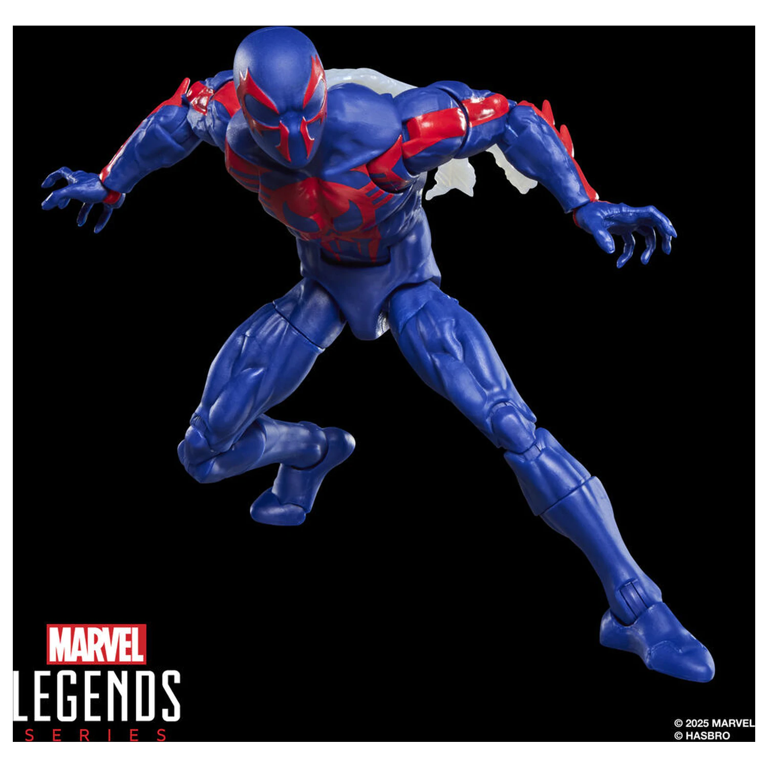 Marvel Comics Spider-Man - Spider-Man 2099 figura 15 cm fotografija proizvoda