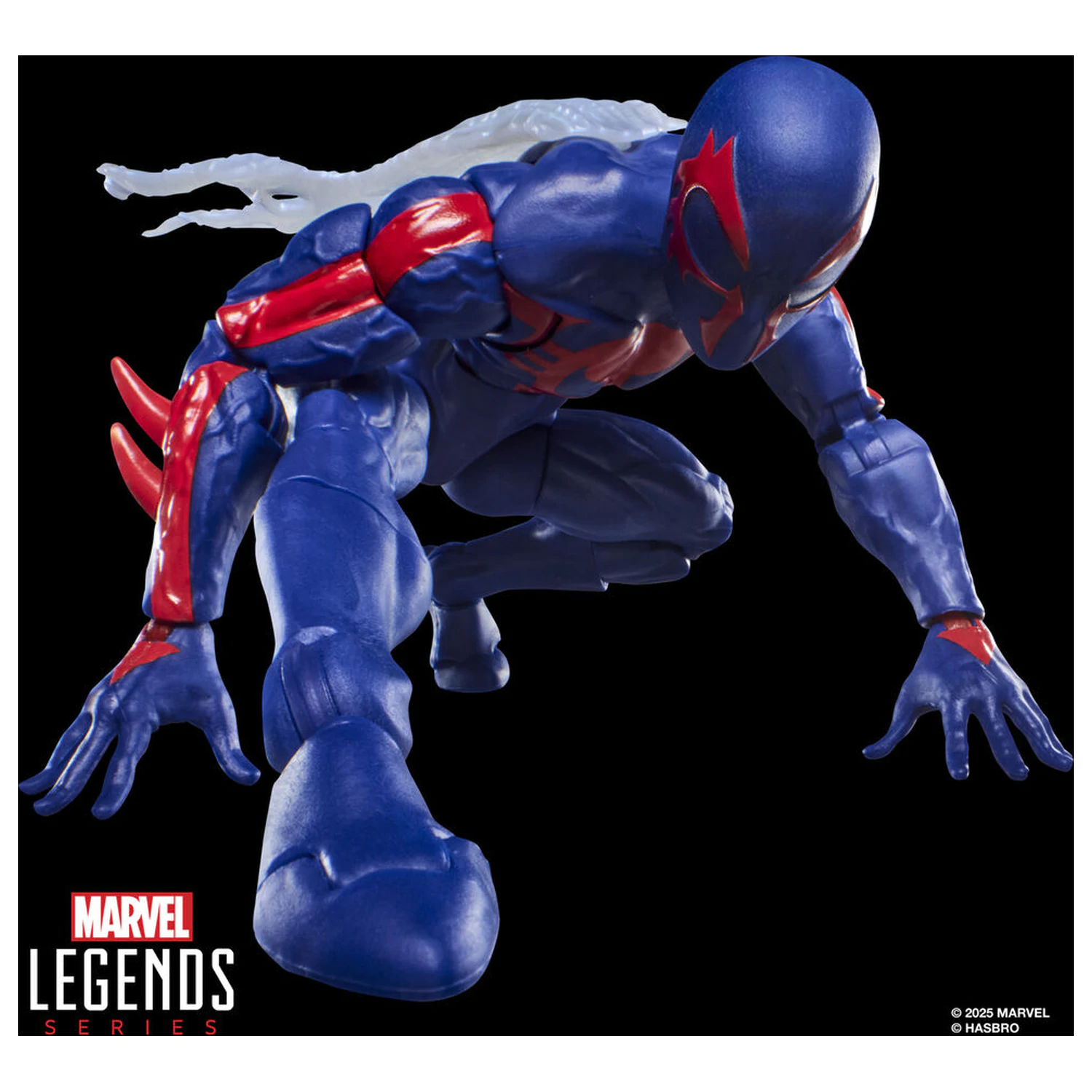 Marvel Comics Spider-Man - Spider-Man 2099 figura 15 cm fotografija proizvoda