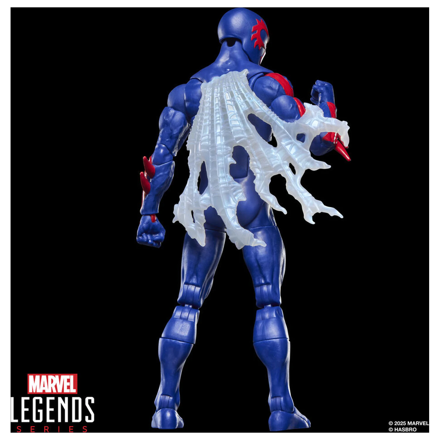 Marvel Comics Spider-Man - Spider-Man 2099 figura 15 cm fotografija proizvoda